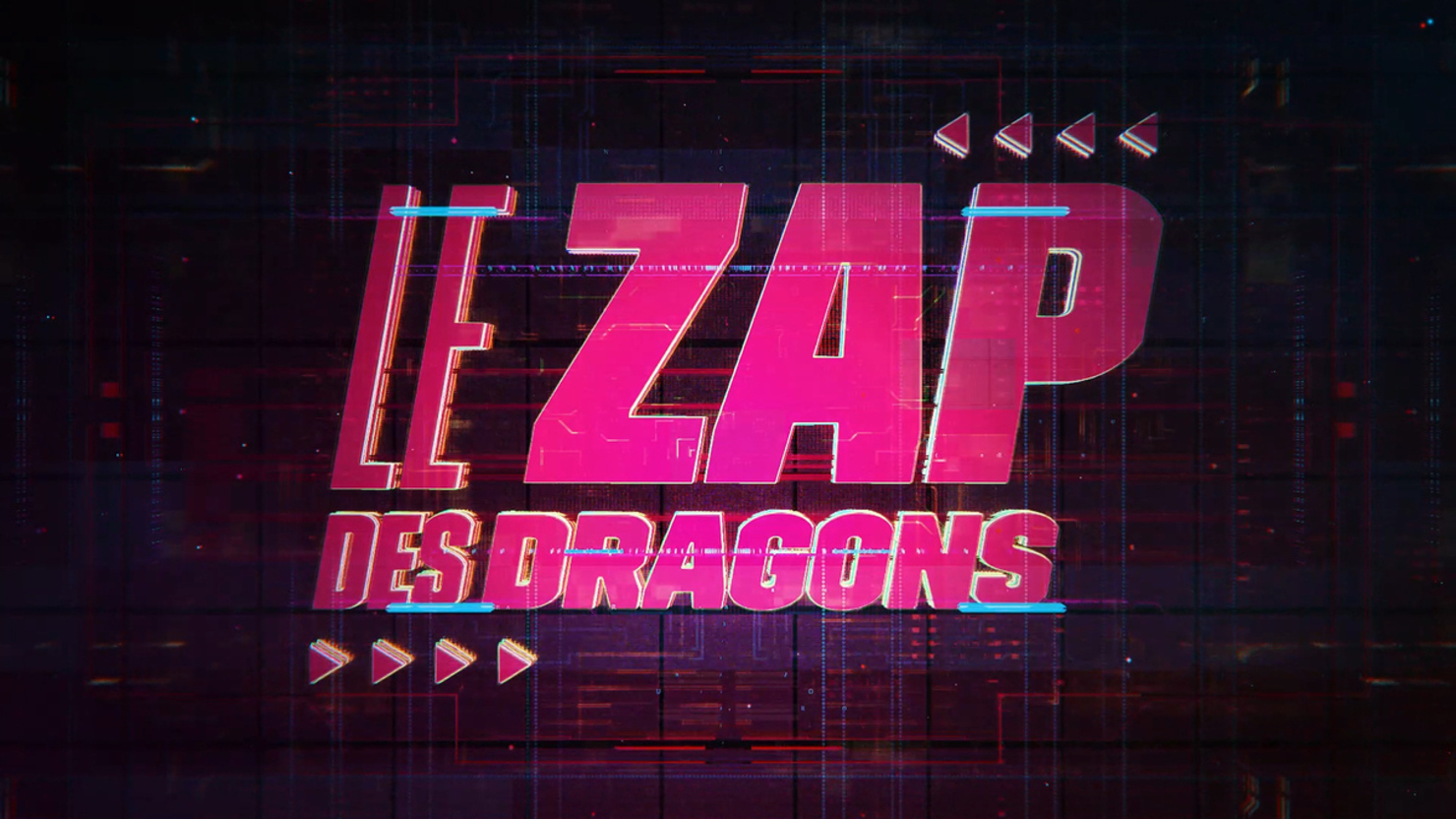 Le ZAP des Dragons