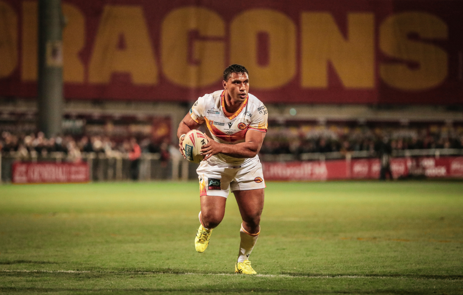 Tevita Pangai Jr quittera le club