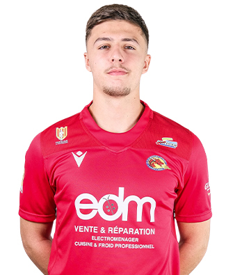 Mathis Fages - 760