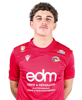 Jean-Baptiste Gomez - 762