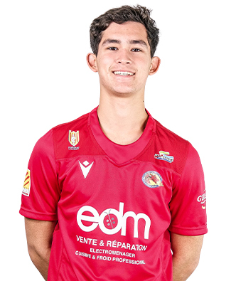Mickael Lallemand-Rabasse - 765