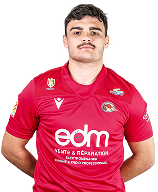 Clément Troni - 769