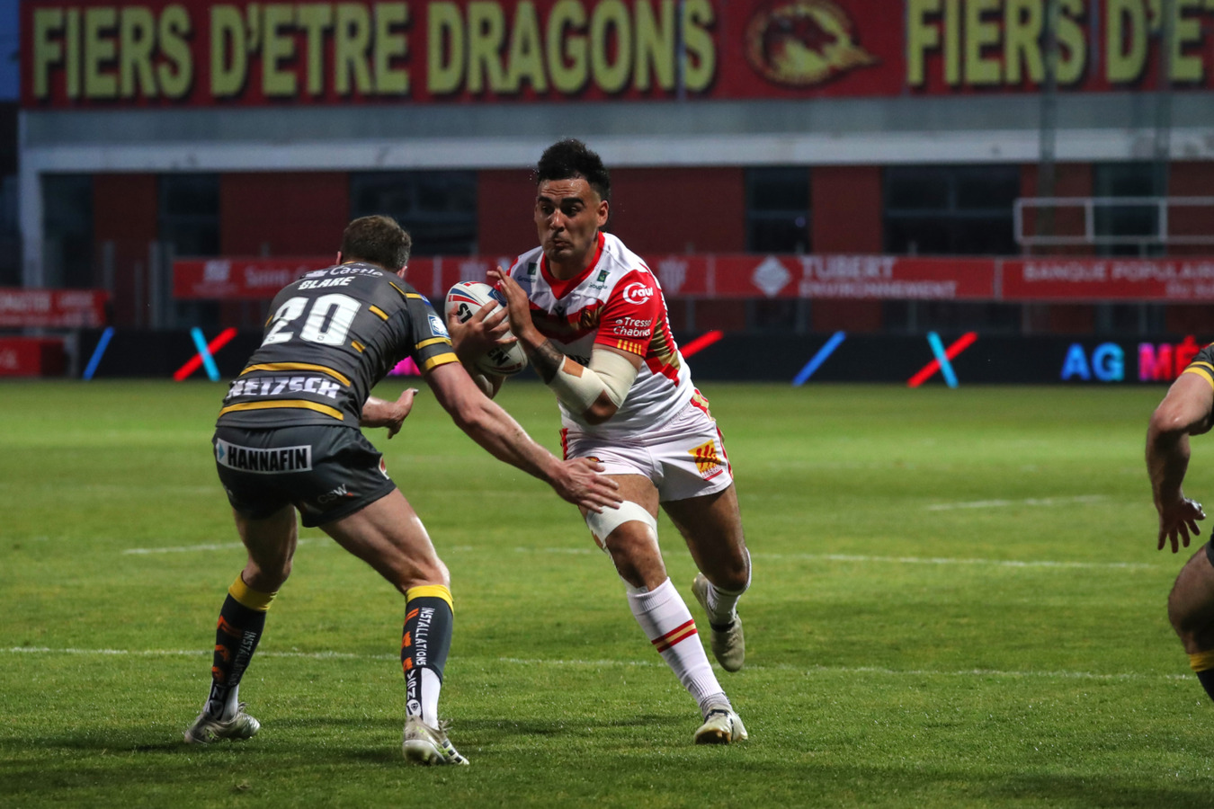 2022 - Dragons vs Tigers 059