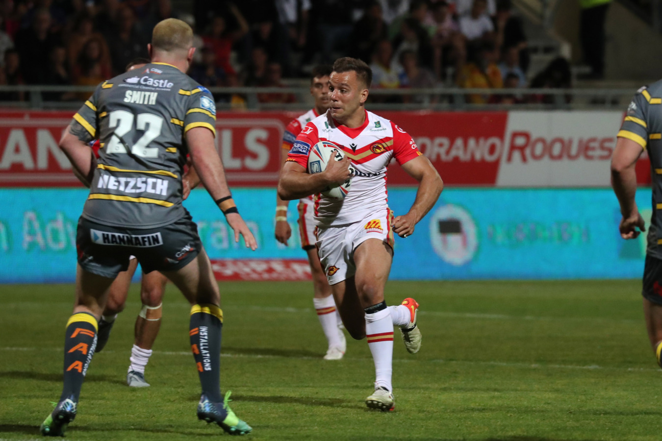 2022 - Dragons vs Tigers 064