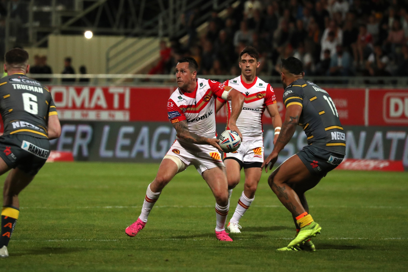 2022 - Dragons vs Tigers 074