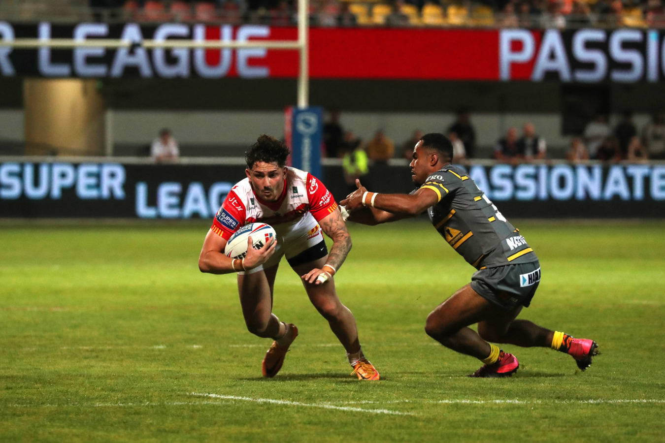 2022 - Dragons vs Tigers 075