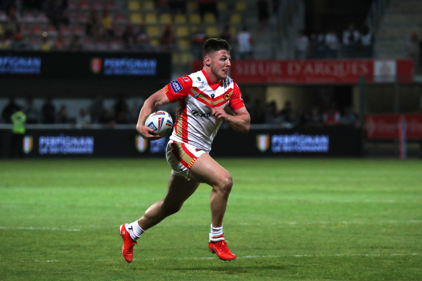 2022 - Dragons vs Tigers 076