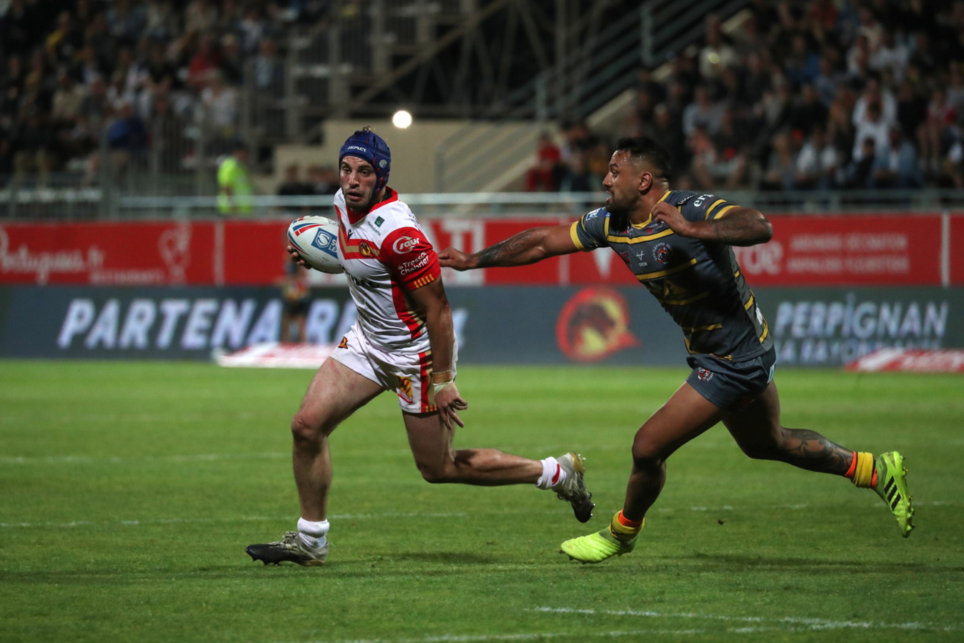2022 - Dragons vs Tigers 080