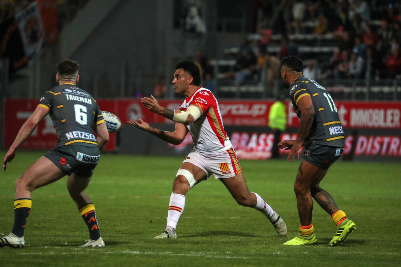 2022 - Dragons vs Tigers 088