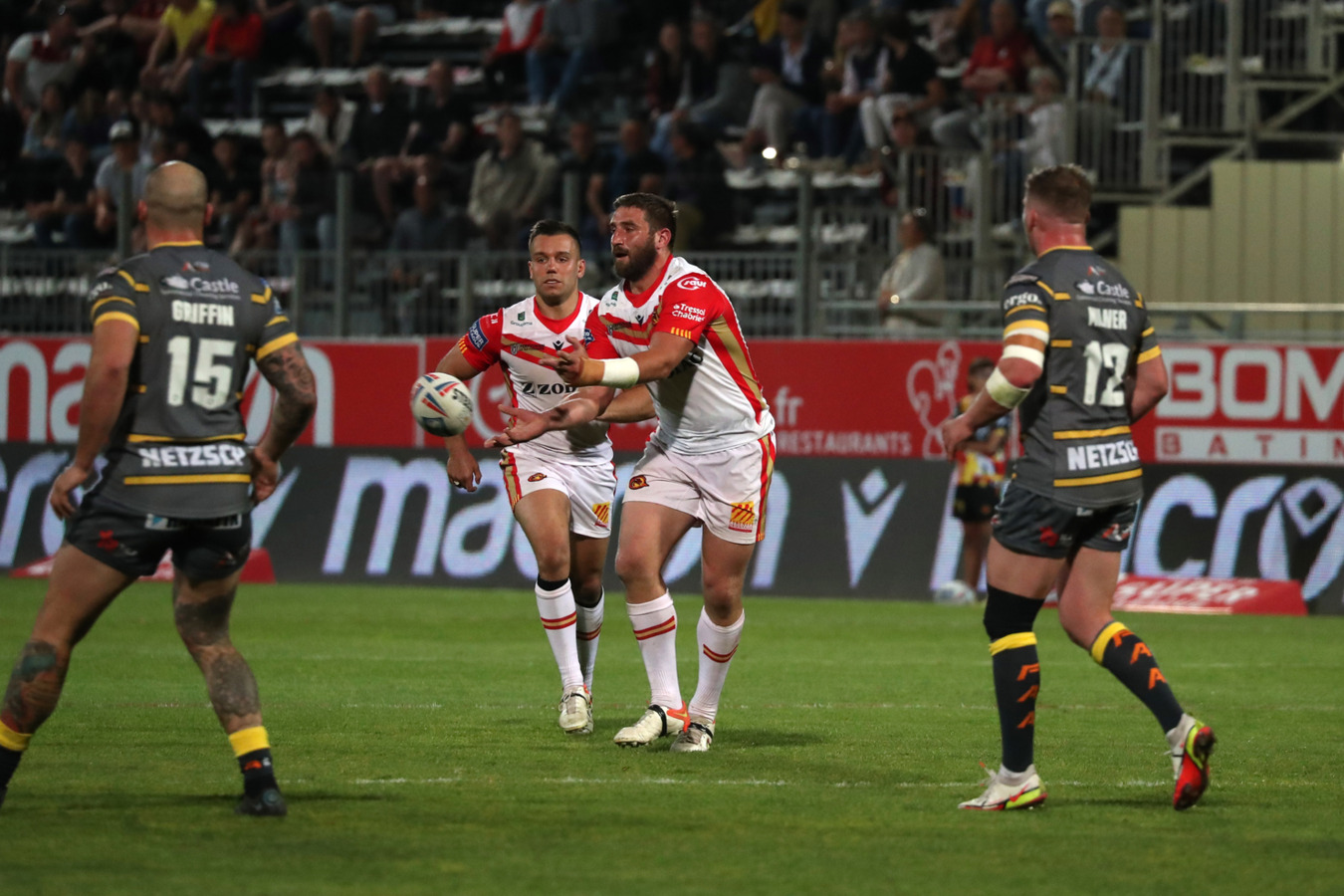 2022 - Dragons vs Tigers 093