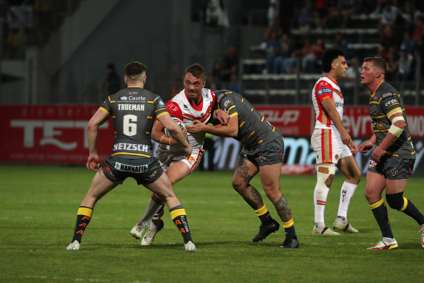 2022 - Dragons vs Tigers 095
