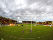 Stade Gilbert Brutus