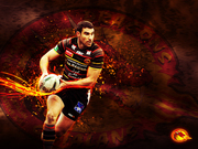 Thomas Bosc
