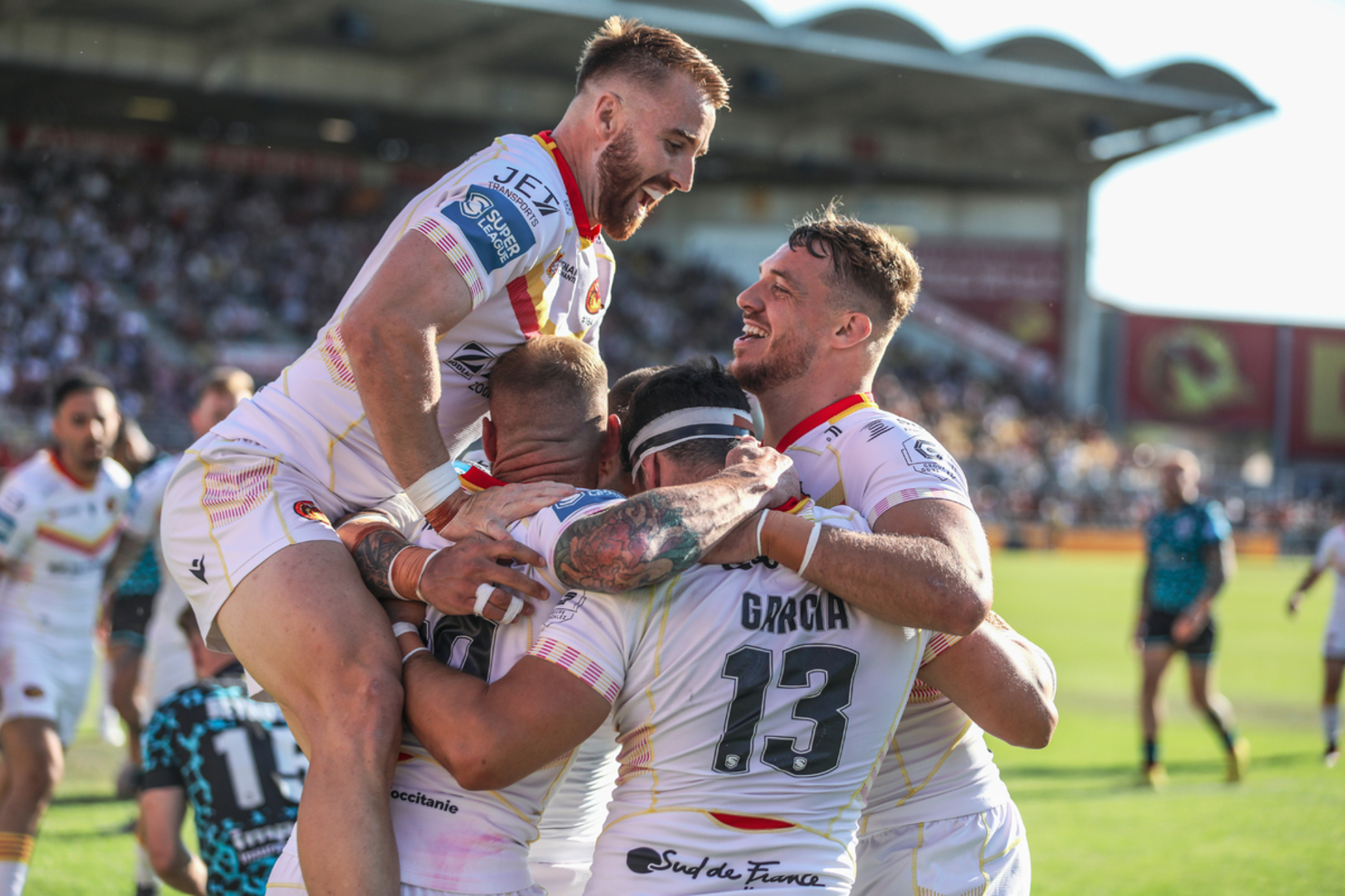 Dragons Catalans › News › 2023 › August › Leigh vs Dragons Match Preview