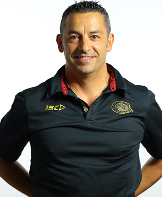 Frédéric Desabres