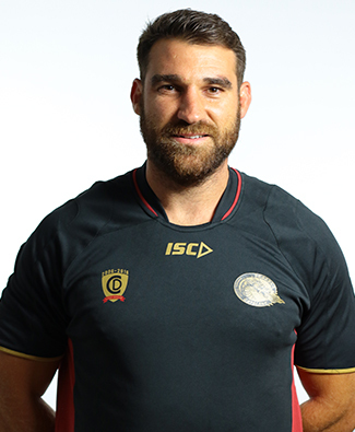 Thomas Bosc