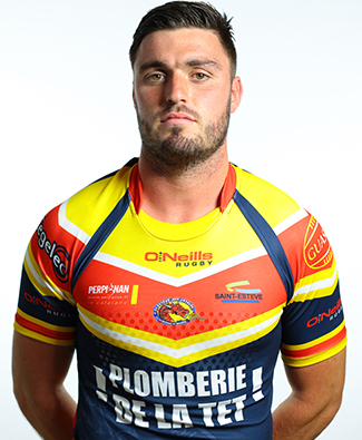 Thomas Ambert