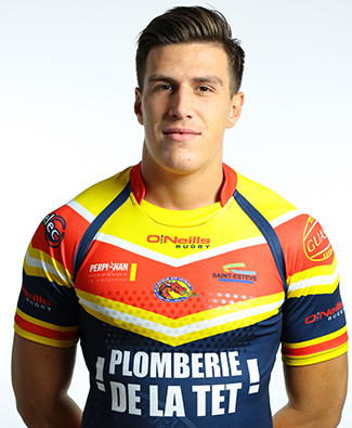 Lambert Belmas
