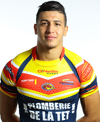 Ilias Bergal