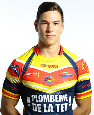 Raphael Cousin
