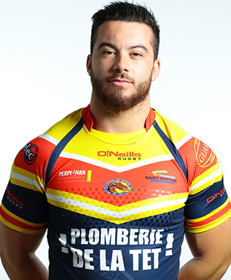 Laurent Castaillet