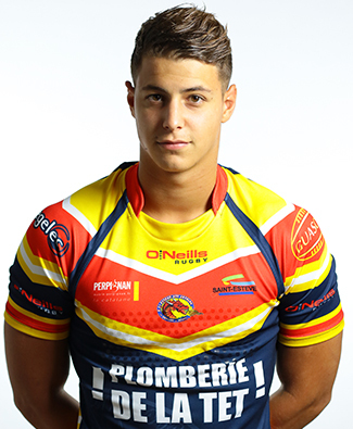 Bruno Castany
