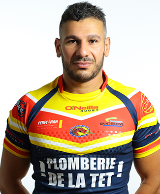 Nabil Djalout