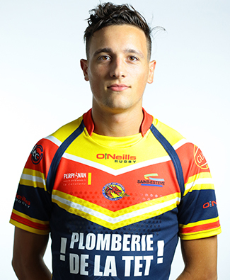 Franck Maria