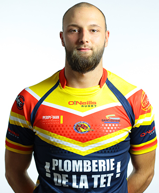 Alexandre Mickalezyk