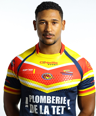 Mendy Saloty