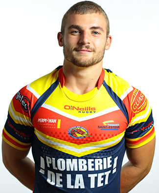 Alexis Meresta-Doucet