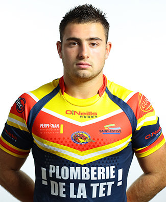 Benjamin Vergniol