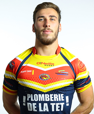 Ugo Perez