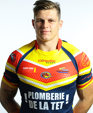 Thibaut Margalet