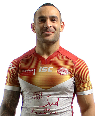 Paul Aiton