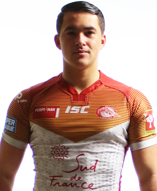 Lucas Albert