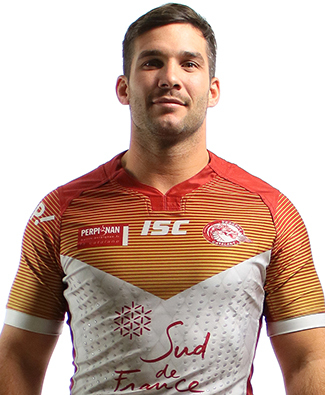 Jason Baitieri