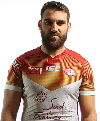 Thomas Bosc