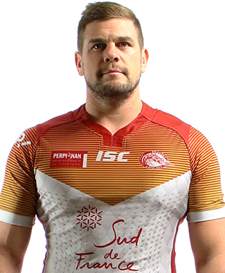 Rémi Casty