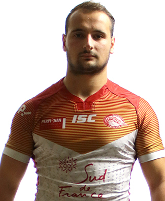 Alrix Da Costa