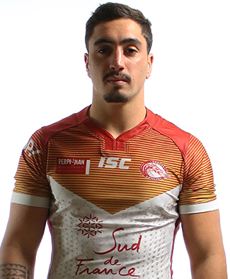 Tony Gigot