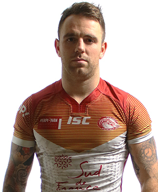 Richie Myler