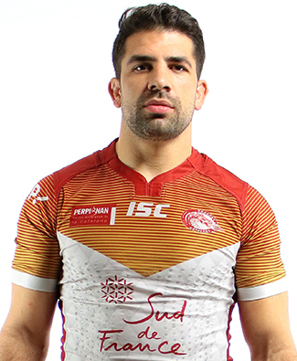 Mickael Simon