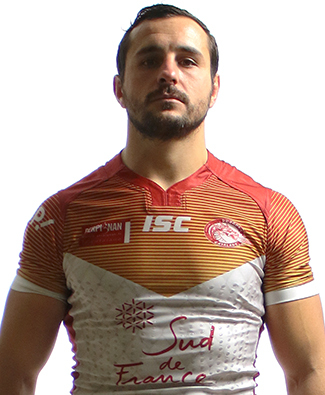 Vincent Duport