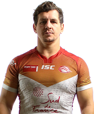 Greg Bird
