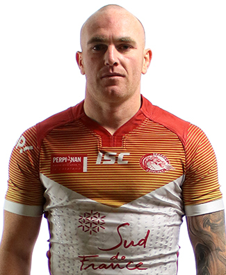 Luke Walsh
