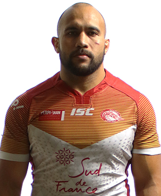 Sam Moa