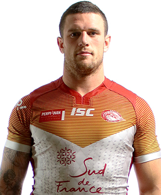 Luke Burgess