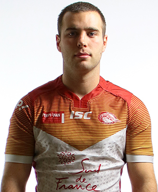 Iain Thornley