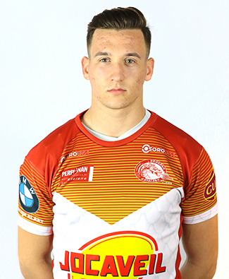 Yann Belmaaziz